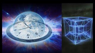 【不一样的世界】 曼德博集合，上帝的指纹。宇宙和数学，谁更大？