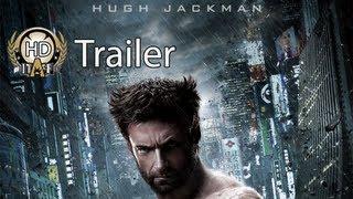 Wolverine_Exclusive_Inoffiziell_Trailer [HD] [German] - ITAFF