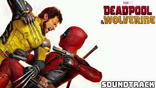 Avril Lavigne - I'm With You (Deadpool & Wolverine Soundtrack)