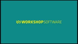 Learn Workshop Software quicker and easier with this simple trick