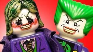 Lego Batman - Jokers Team-Up!