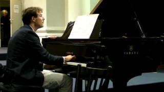 Isaac Albéniz, Malagueña