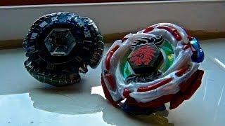 Worst Beyblade vs Lightest Beyblade!!!