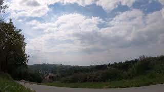 Štrigova Timelapse