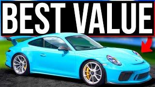 5 DEPRECIATED Sports Cars FOR EVERY PRICE RANGE! (VALUE FOR MONEY)