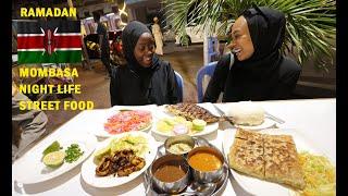 Mombasa's Flavorful Ramadan Street Foods, Cuisines and Culture / Ramadam lifestyle