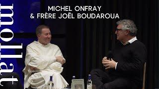 Michel Onfray - Théorie de Jésus : biographie d'une idée