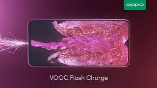 OPPO F9 - Product Video