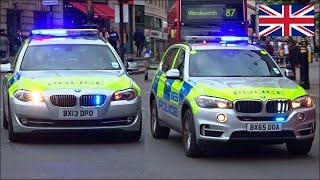  Traffic Cops UK Police Forces || Roads Policing Units ||  Police Interceptors #QaQ 8