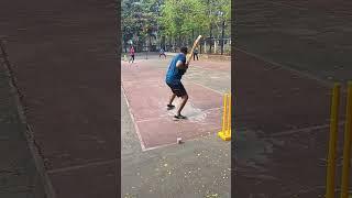 Side angle cricket #cricket #india #shorts