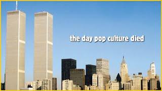 a deep dive into the impact of 9/11 on pop culture