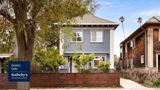 2003 Prince Street Berkeley Ca | Berkeley Homes for Sale