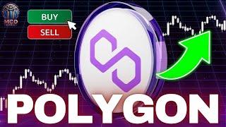 Polygon MATIC Price News Today - Elliott Wave Technical Analysis Update, This is Happening Now!