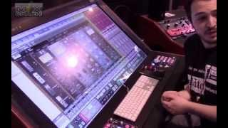 MixCoach NAMM2015 Slate Digital - Raven MTX and Virtual Mix Rack