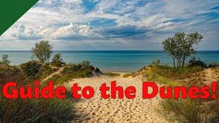 The Visitor’s Guide to Indiana Dunes