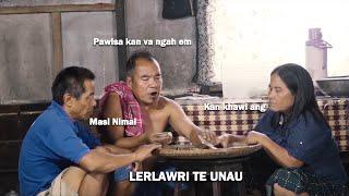 Lerlawri Te Unau Full Movie Runmawi App ah en theih e