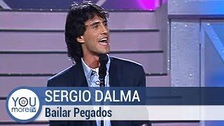 Sergio Dalma - Bailar Pegados