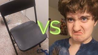 Chair VS Riley Welch The Swagger