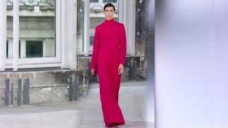 Akris | Fall/Winter 2024/25 | Paris Fashion Week