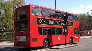 OFP FUNDING AROUND THE WORLD | London Bus | Promo.