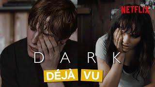 Dark Season 1-3 Déjà vu Moments. Everything Is Connected | Netflix