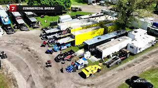LIVE: Lucas Oil Late Models at Fairbury American Legion Speedway