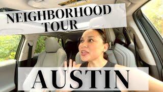 Austin Texas Neighborhood Tour | Barton Hills & Zilker | 78704 | Moving to Austin Texas