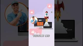 TubeRank Jeet 6 AI - New AI application brings you endless traffic from YouTube #tuberankjeet