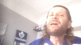 Toronto Maple Leafs song By: Brandon Tipton