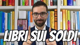 Migliori Libri su Investimenti e Finanza Personale: 5 Consigli per le Tue Letture