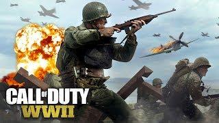 Call of Duty WW2 Multiplayer Gameplay LIVE!! (COD WW2 PS4 Multiplayer)