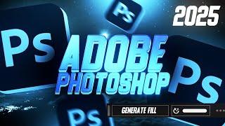 New Adobe Photoshop Crack | Free Download Firefly AI Adobe Photoshop 2024 | Crack Photoshop AI