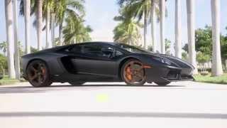 ADV.1 Wheels + Prestige Design | 2014 "Reventador" Wheel Release Video Clip