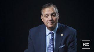 Al Mohler on a Lifetime of Faithful Ministry