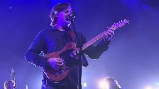 Sturgill Simpson Philadelphia,PA night 2 12/13/24 end of set