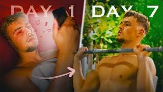 Do This If You’re Feeling Stuck… (Dopamine Detox)