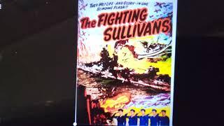 The fighting sullivans ( film 1944 ww2 ) in 500 words