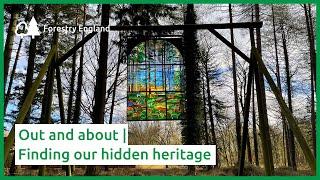 Out and about l Finding our hidden heritage