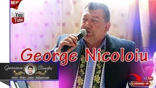 GEORGE NICOLOIU   FERICE DE CINE POATE SA TINA PASUL CU TOATE  COLAJE MUZICA DE PETRECERE