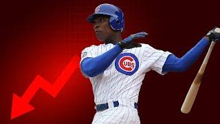 The Strange Trip of Alfonso Soriano's Career