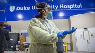 Duke Emergency Room Nursing Jobs