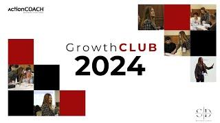 GrowthCLUB 2024