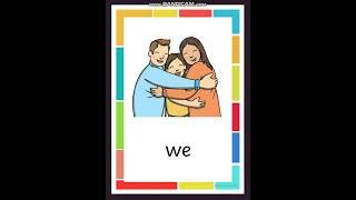 @RashmiSudev #pronoun #pronouns #englishgrammar #shorts #shortvideo personal pronoun "we"