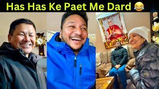 29 Saal Ki Age Me Sandeep Bhatt Ko Mila Naya Naam  Fun Vlog