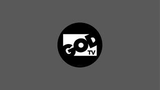 GOD TV is live