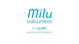 Newtech Top Tips - How to install Milu back to wall toilet suite