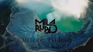 Mila Rubio Remix DJ Mix Melodic techno Progressive House 2024