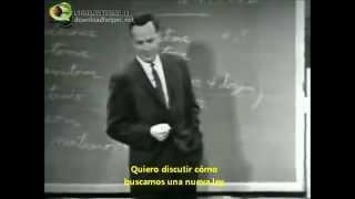 El Método Científico (Richard Feynman)