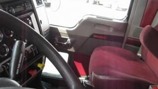 2006 Kenworth W900 truck for sale