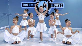 The Dolls Waltz - Kids Dance